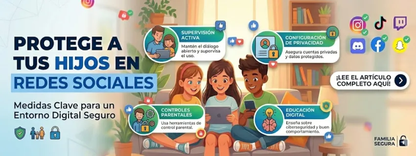 Comisión de Familia del Senado conoció medidas de protección respecto el uso de redes sociales para niños, niñas y adolescente | Abogados en Puerto Montt - Servicios y Asesorías Legales Puerto Montt