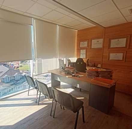 Abogado Fernando Calixto Marin | Abogados en Puerto Montt - Estudio Jurídico - Abogados de Puerto Montt